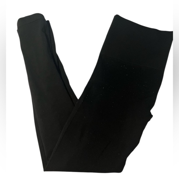 BLANQI® Everyday™ Hipster Support Leggings - Black / Medium - Picture 1 of 8